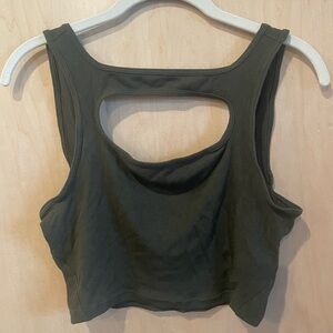Lululemon tank top